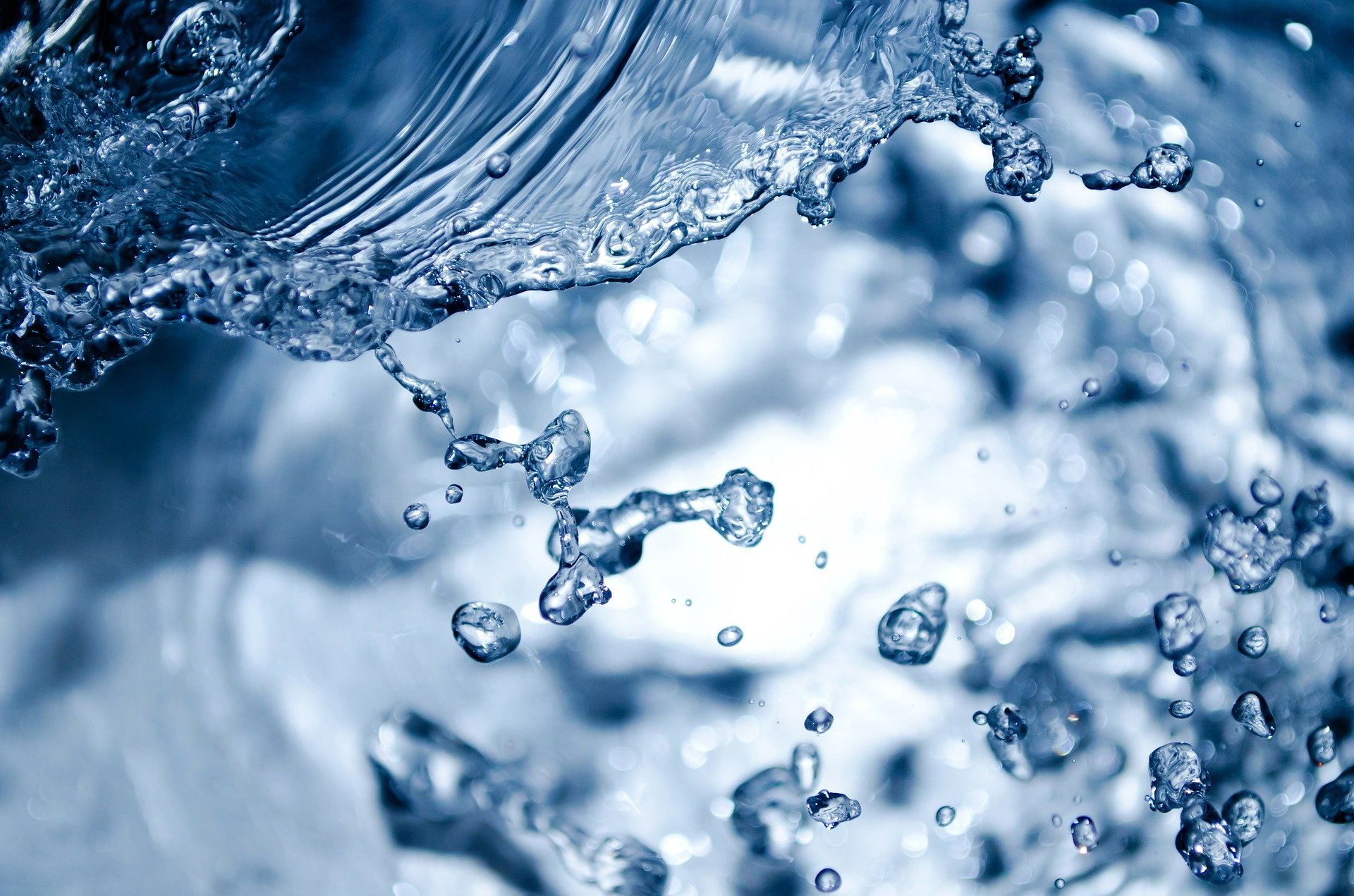 Adoucisseur d'eau