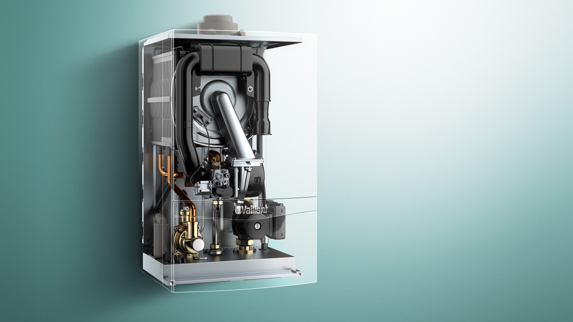 Technologie Chaudière Vaillant HydroThermic